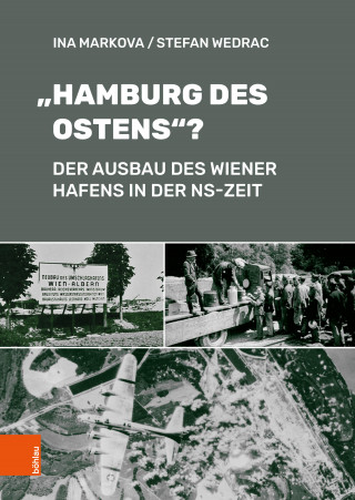 Ina Markova, Stefan Wedrac: "Hamburg des Ostens"?