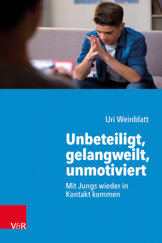 Uri Weinblatt: Unbeteiligt, gelangweilt, unmotiviert