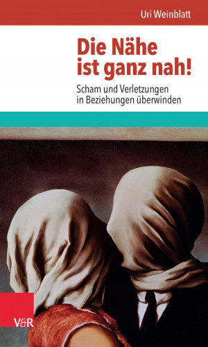 Uri Weinblatt: Die Nähe ist ganz nah!
