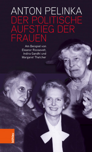 Anton Pelinka: Der politische Aufstieg der Frauen