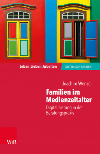 Joachim Wenzel: Familien im Medienzeitalter