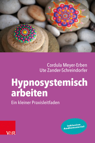 Cordula Meyer-Erben, Ute Zander-Schreindorfer: Hypnosystemisch arbeiten: Ein kleiner Praxisleitfaden