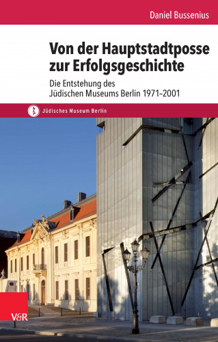 Daniel Bussenius: Von der Hauptstadtposse zur Erfolgsgeschichte