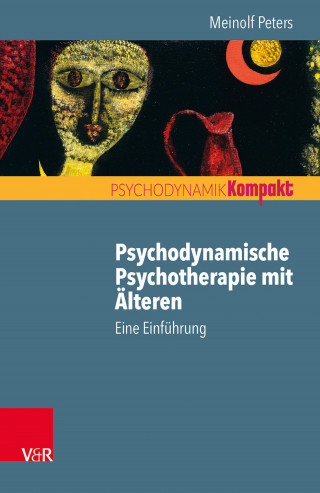 Meinolf Peters: Psychodynamische Psychotherapie mit Älteren