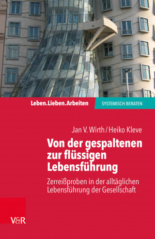 Jan V. Wirth, Heiko Kleve: Von der gespaltenen zur verbundenen Lebensführung