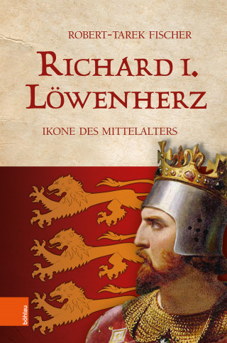 Robert-Tarek Fischer: Richard I. Löwenherz