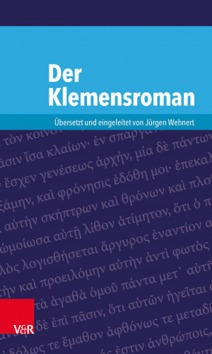 Der Klemensroman