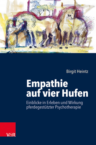 Birgit Heintz: Empathie auf vier Hufen