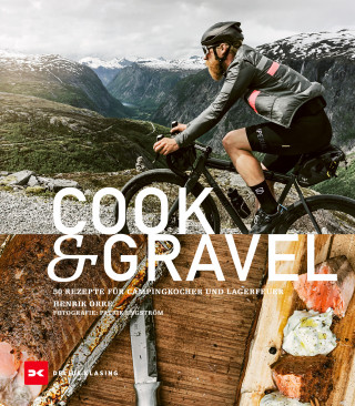 Henrik Orre: Cook & Gravel