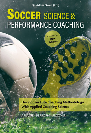 Adam Owen: Soccer Science and Performance Coaching