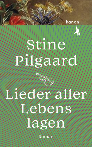Stine Pilgaard: Lieder aller Lebenslagen