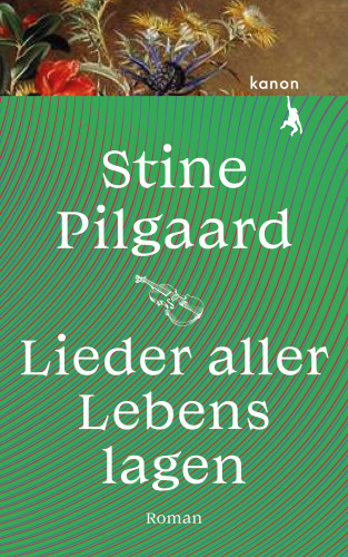 Stine Pilgaard: Lieder aller Lebenslagen