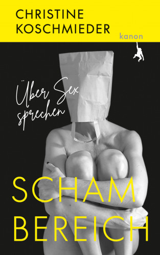 Christine Koschmieder: Schambereich