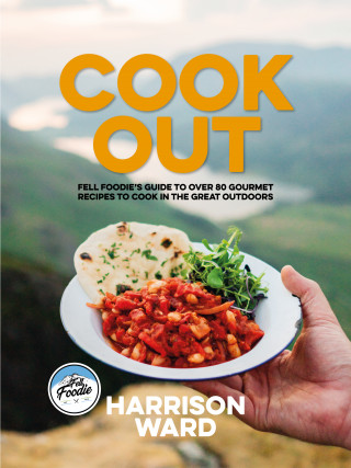 Harrison Ward: Cook Out
