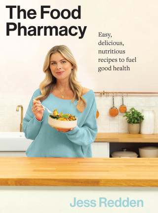 Jess Redden: The Food Pharmacy