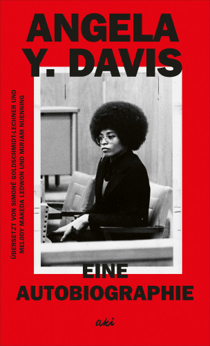 Angela Y. Davis: Eine Autobiographie