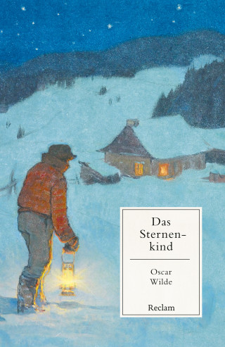 Oscar Wilde: Das Sternenkind