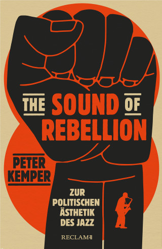 Peter Kemper: The Sound of Rebellion