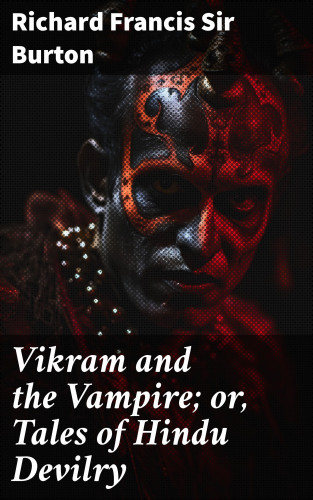 Sir Richard Francis Burton: Vikram and the Vampire; or, Tales of Hindu Devilry