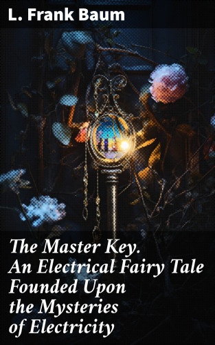 L. Frank Baum: The Master Key. An Electrical Fairy Tale Founded Upon the Mysteries of Electricity