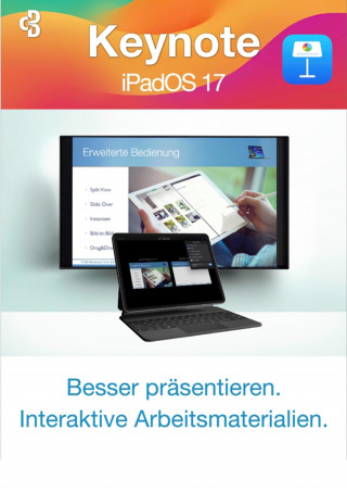 Steffen Bien: Keynote für iPad