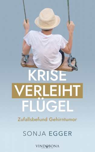 Sonja Egger: Krise verleiht Flügel
