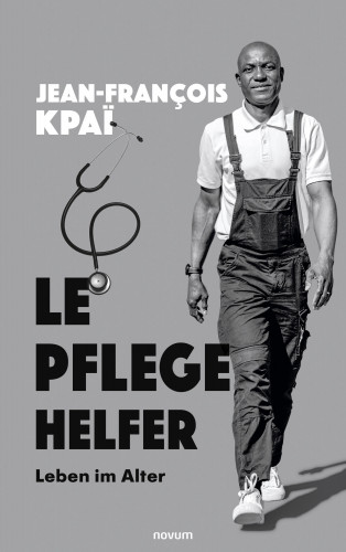 Jean-François Kpaï: Le Pflegehelfer