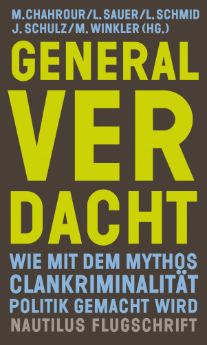 Generalverdacht