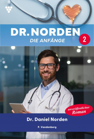 Patricia Vandenberg: Dr. Daniel Norden