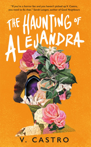 V. Castro: The Haunting of Alejandra