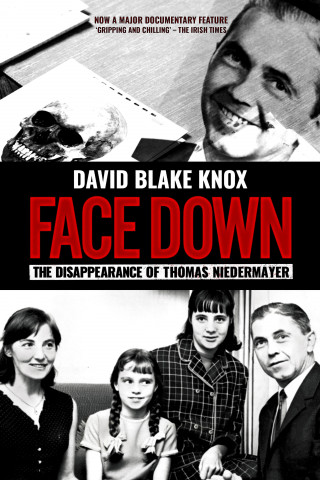 David Blake Knox: Face Down