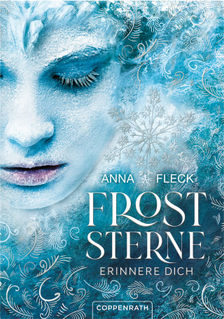 Anna Fleck: Froststerne (Bd. 1)