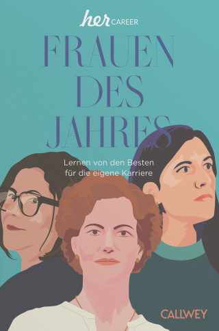 Christine Mortag: Frauen des Jahres