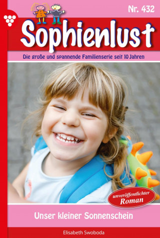Elisabeth Swoboda: Unser kleiner Sonnenschein