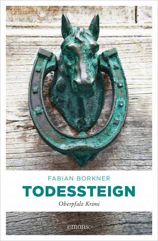 Fabian Borkner: Todessteign