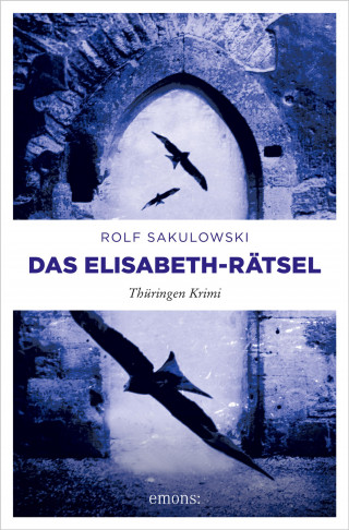 Rolf Sakulowski: Das Elisabeth-Rätsel