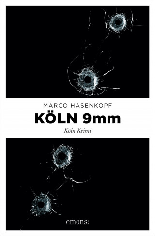 Marco Hasenkopf: Köln 9mm