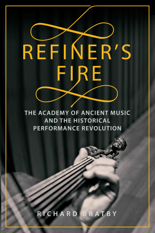 Richard Bratby: Refiner's Fire