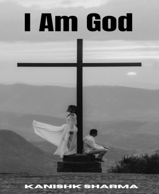 Kanishk sharma: i am God