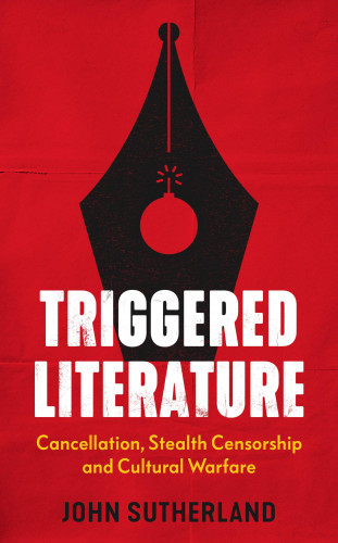 John Sutherland: Triggered Literature