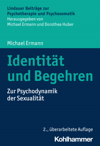 Michael Ermann: Identität und Begehren