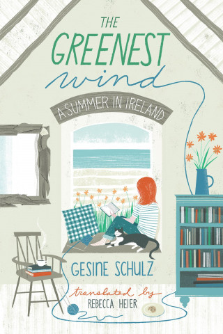 Gesine Schulz: The Greenest Wind
