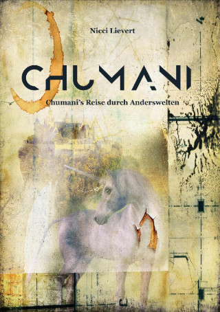 Nicci Lievert: CHUMANI