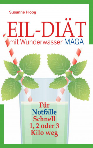 Susanne Ploog: Eil-Diät