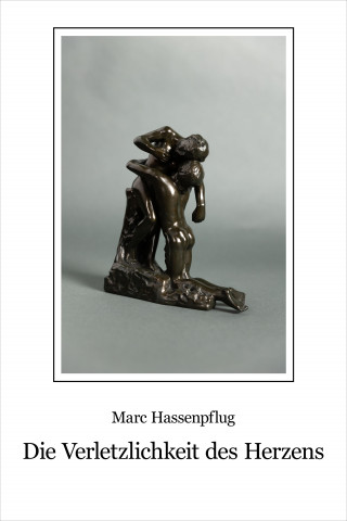 Marc Hassenpflug: Die Verletzlichkeit des Herzens