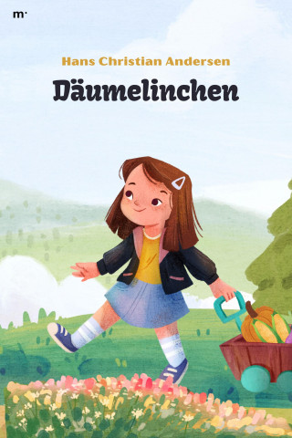 Hans Christian Andersen: Däumelinchen