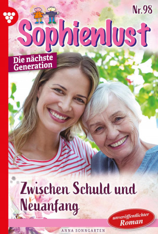 Anna Sonngarten: Zwischen Schuld und Neuanfang