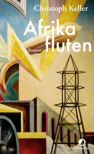 Christoph Keller: Afrika fluten