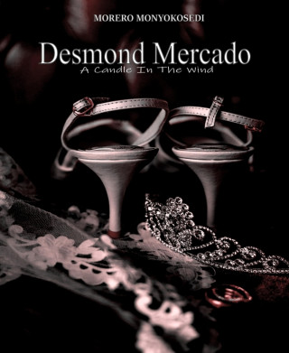 Morero Monyokosedi: Desmond Mercado