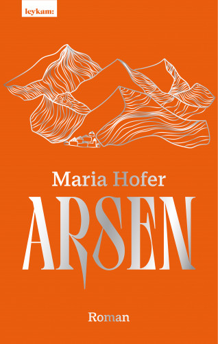 Maria Hofer: Arsen